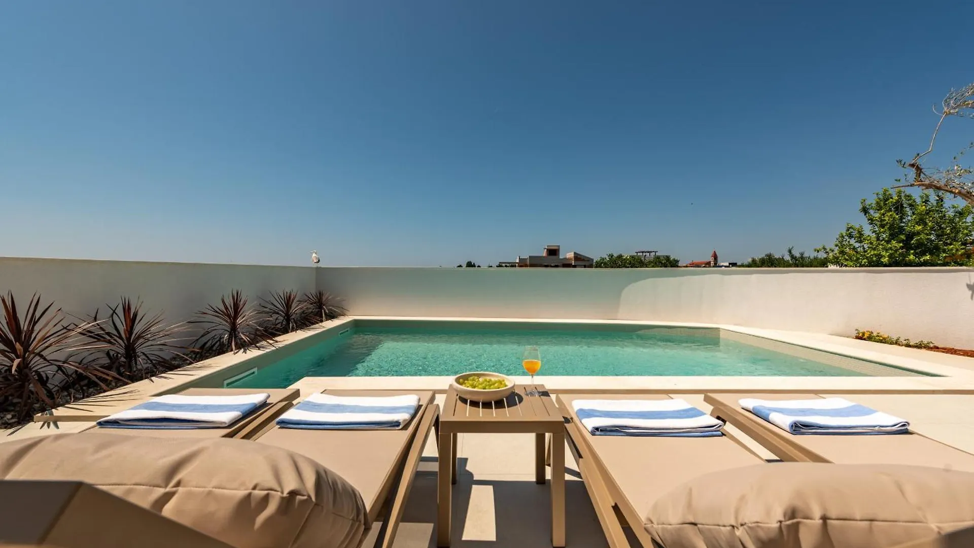 Villa Mare Zadarvillas