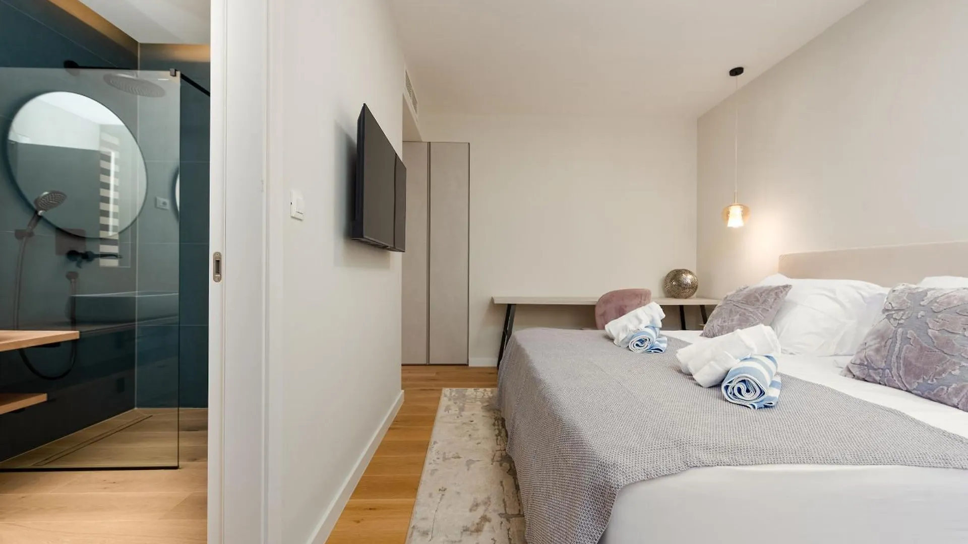 Villa Mare Zadarvillas 0*, 자다르 크로아티아