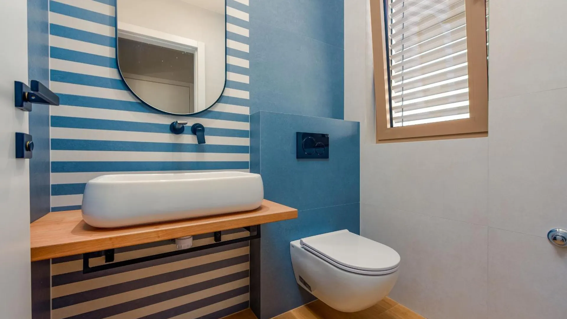 Villa Mare Zadarvillas  자다르