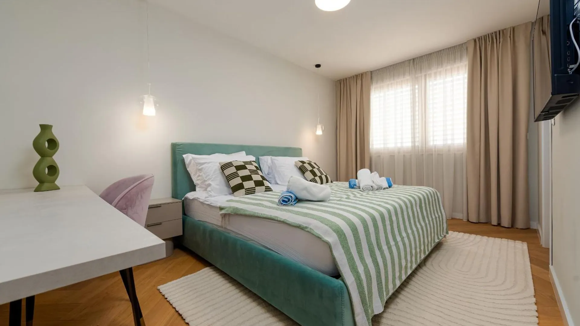 Villa Mare Zadarvillas 0*, 자다르
