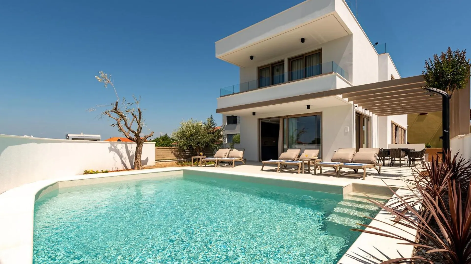 Villa Mare Zadarvillas