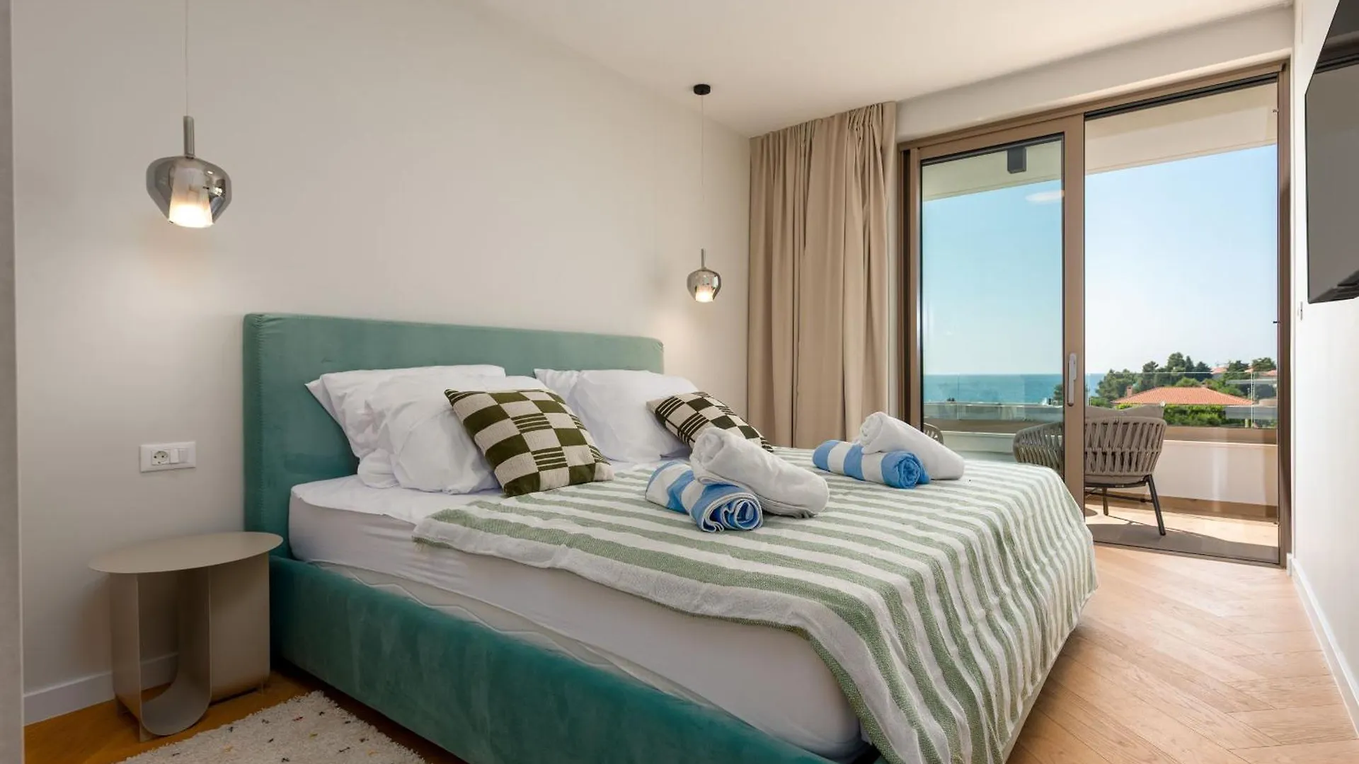 Villa Mare Zadarvillas
