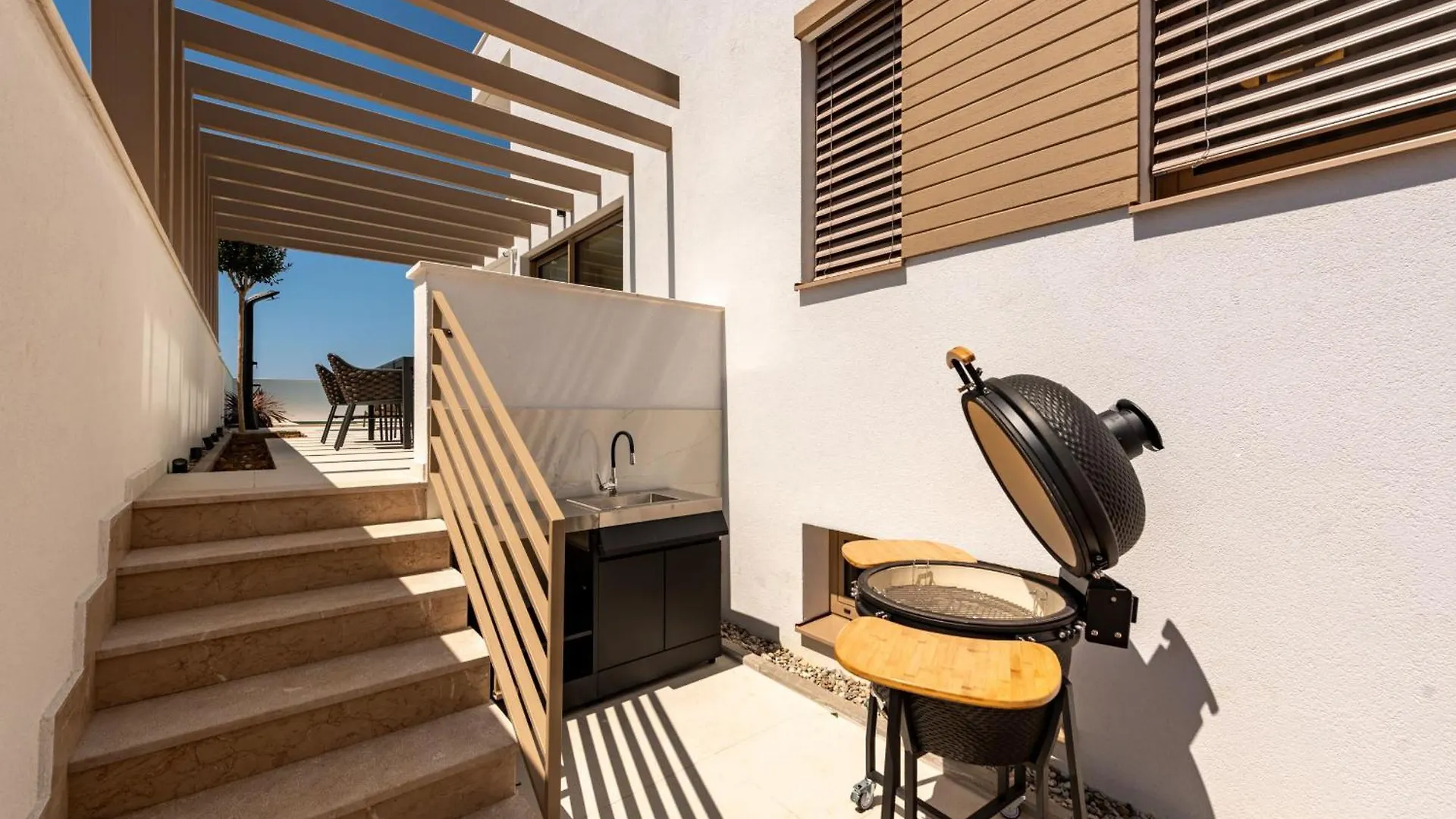 Villa Mare Zadarvillas 0*, 자다르