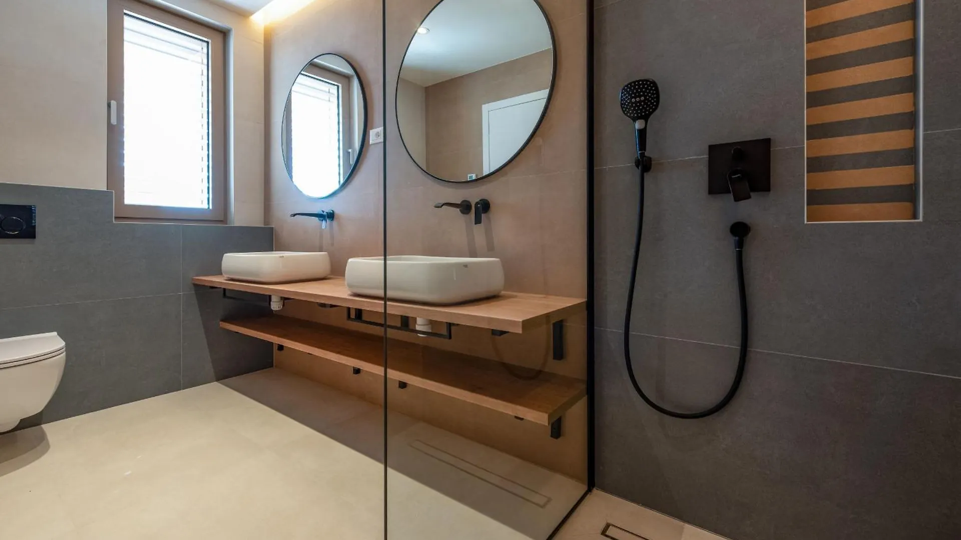 Villa Mare Zadarvillas 크로아티아